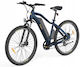 Eleglide Mopride 3 29 Zoll Blau Elektrofahrrad Mountainbike