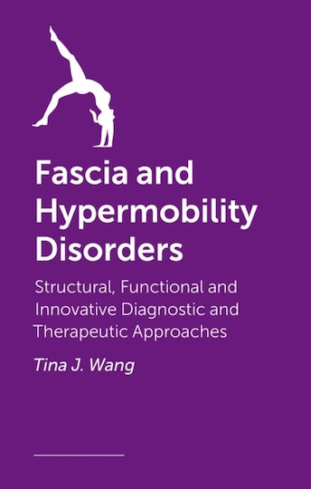 Fascia And Hypermobility Disorders - Jessica Kingsley Publishers - Paperback / Softback