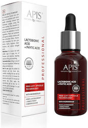 Pro-lift Spicule Technologie Heben Säure Lactobionsäure Phytinsäure Mikro-Nadeln 30 Ml Pro-lift Spicule Technologie Heben Säure Lactobionsäure Phytinsäure Mikro-Nadeln 30 Ml