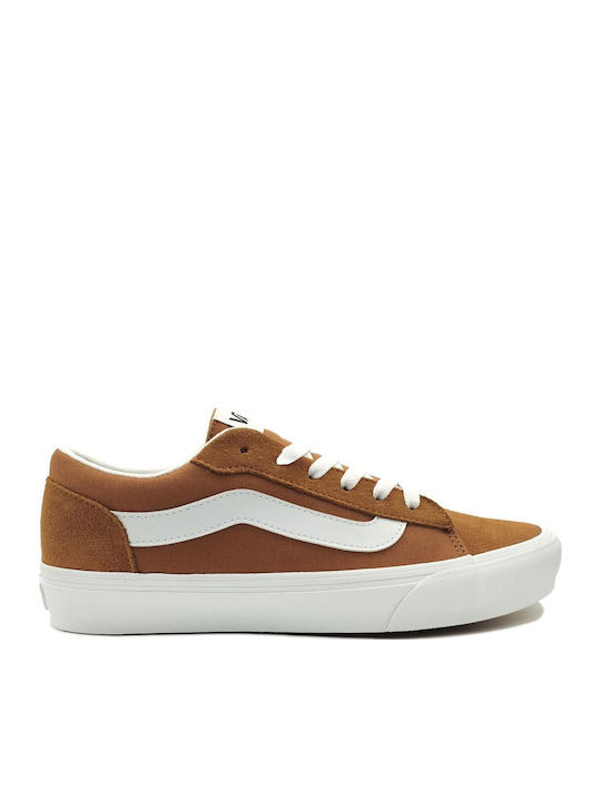 Vans Vero Men's Sneakers Tan