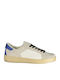 Ανδρικά Sneakers Λευκά