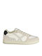 Ανδρικά Sneakers Λευκά
