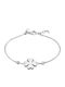 Lotus Watches Women's Silver Bracelet