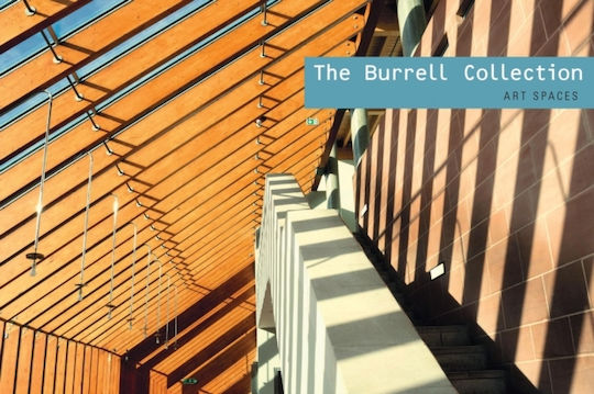Burrell Collection - Scala Arts & Heritage Publishers Ltd - Paperback / Softback