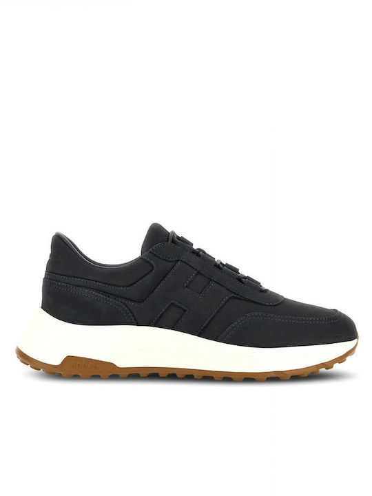 Hogan Hyperlight Ανδρικά Sneakers Μπλε