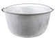 55L Aluminum Food Cauldron