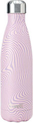 S'well Thermosflasche 500ml Lavendelwirbel S'well Thermosflasche 500ml Lavendelwirbel