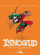 Isnogud Collection The Goscinny And Tabary Years 1969-1972 PB