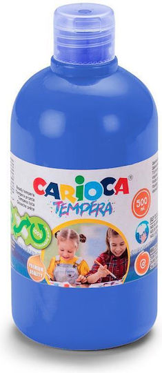 Carioca Темпера Живописна Кяно В Бутилка 500ml
