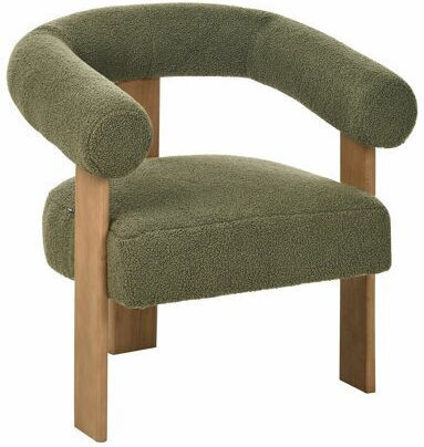 Berwyn 2708 Sessel Grün 68x76x77cm