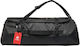 Mammut Mammut Sack Reise 70lt Schwarzes Stoff Reisegepäck M70cm