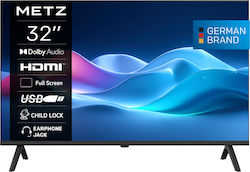 Metz TV 32" HD Ready LED 32MTH2000Z 2026 Metz TV 32" HD Ready LED 32MTH2000Z 2026