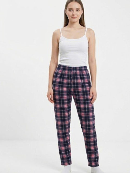 Soccus Pantaloni De Pijamale Dama Din Bumbac Pentru Vară Multicolori