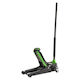 JBM Hydraulic Trolley Jack for Load Weight up to 3 Tons
