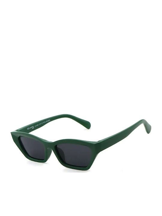 RA Eyewear Kids Sunglasses with Polarized Green...