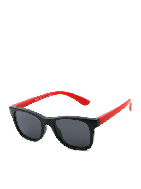 RA Eyewear Παιδικά Γυαλιά Ηλίου με Polarized Φα...
