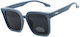 RA Eyewear Kinder-Sonnenbrillen Blau Für 10+ Jahre ra-kids-11072-blau_33235