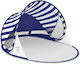 Spokey Stratus Pop Up Für 2 Personen Blau