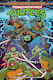 Teenage Mutant Ninja Turtles: Saturday Morning ...