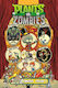 Plants Vs Zombies Zomnibus Volume 3 U.s HC