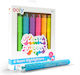 Ooly Drawing Markers Neon Set 6 Colours