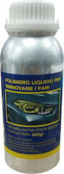 Replacement Liquid Kit for Headlight Restoration Crystallization 800gr