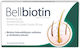 Zdrovit Bellbiotin 100mg Supliment Pentru Păr Și Piele Sănătoasă 1 Comprimate