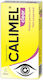 Zdrovit Calimel Clear Picături de Ochi 1mg Supliment pentru Stres 10ml