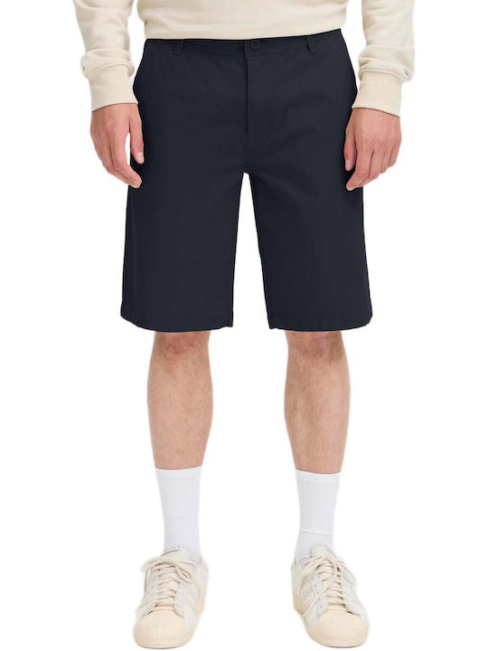 Blend Men's Chino Blue Shorts