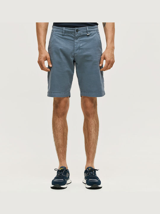 Brokers Jeans Ανδρική Βερμούδα Raf
