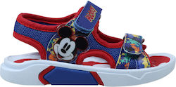 Disney Mickey Mouse Μπλε Disney Mickey Mouse Μπλε