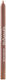 TommyG Muse Lippenkonturenstift Braun Beige