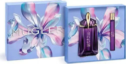 Mugler Alien Дамски Комплект с Парфюмна Вода Mugler Alien Дамски Комплект с Парфюмна Вода