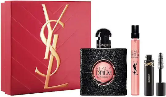 Ysl Opium Damen Duftset mit Eau de Parfum