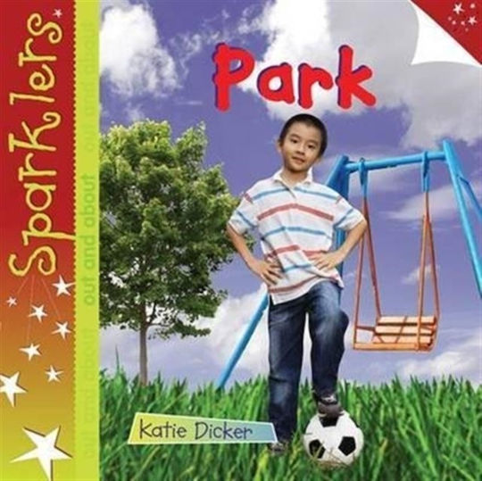 Park - Laburnum Press - Paperback / Softback