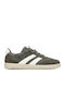 Παιδικά Sneakers Χακί