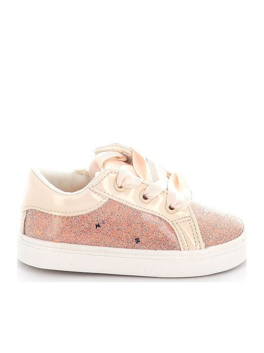 Mayoral Casual Kids Sneakers Pink