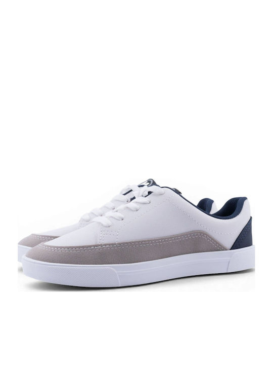 Molekinho Kinder Sneaker Weiße