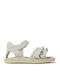Kids' Sandals Twins White