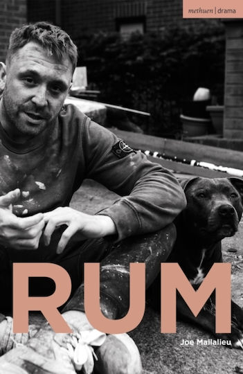 Rum - Bloomsbury Publishing Plc - Paperback / Softback