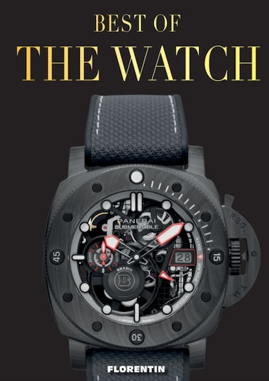 Best Of The Watches - Florentin - Hardback
