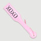 XOXO Paddel in Rosa Farbe