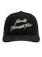 Antetokounbros Ab Family Through Time Cap Achw162h609-033 Μαύρο