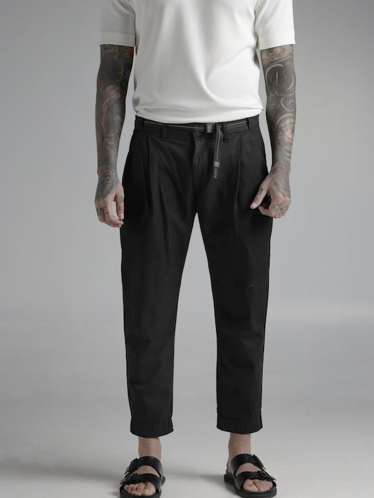 Cosi Jeans Παντελόνι Black