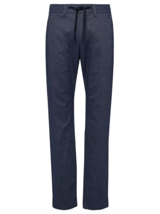 Παντελόνι Chino Ελαστικό Navy