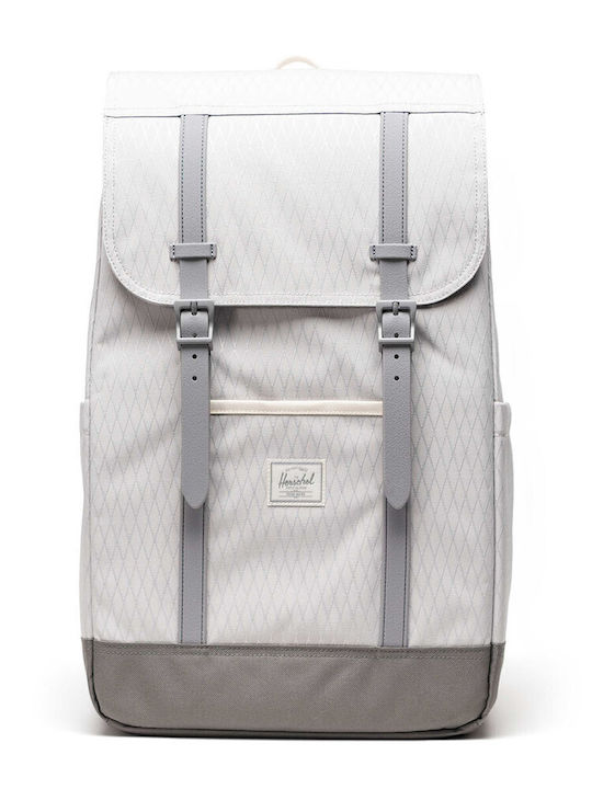 Herschel Retreat Gray