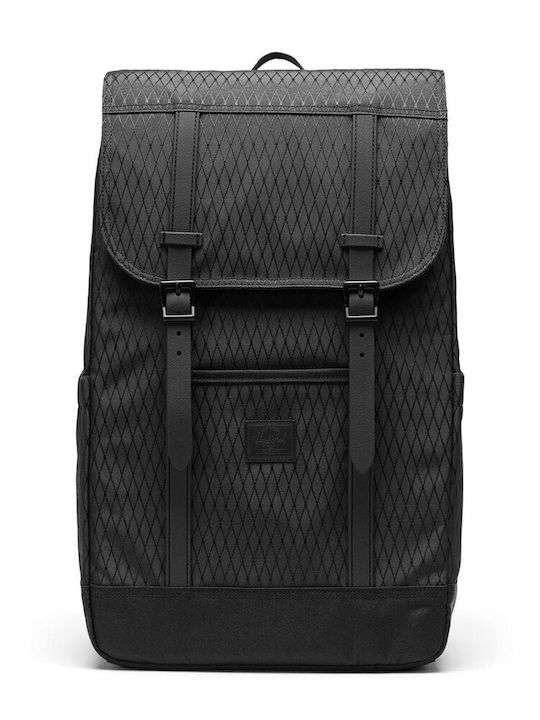 Herschel Retreat Black