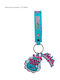 Cinereplicas Wristlet Keychain Soda Pop Kpop Demon Hunters Cr2847