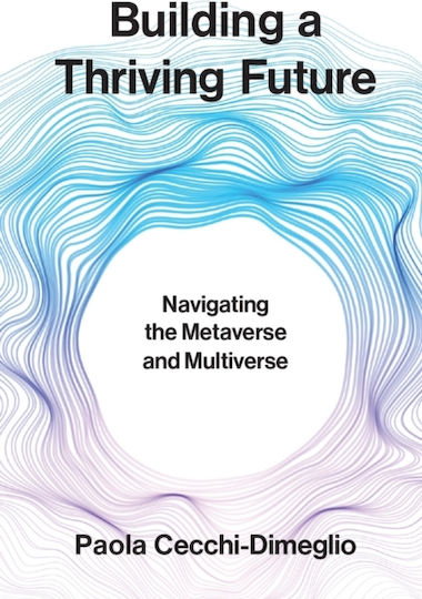 Building A Thriving Future - Mit Press Ltd - Hardback
