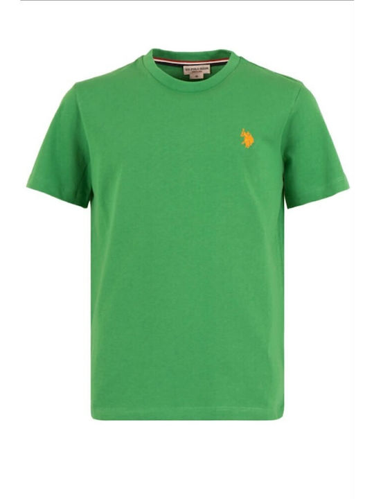 U.S. Polo Assn. Assn Polo T-shirt Green
